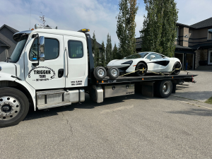 Why Is Roadside Assistance in Calgary Important for Drivers?