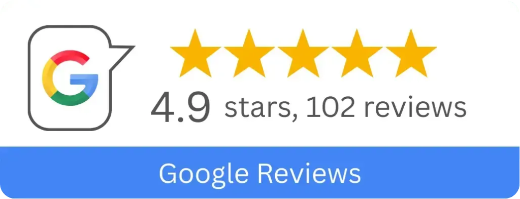 Google Reviews