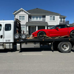 What Does A Towing Service Cost in Calgary