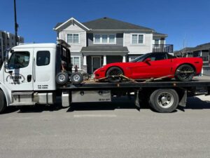 Roadside Assistance Near Me