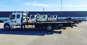 How Much Does Long Distance Towing from Calgary Cost?