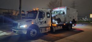 Why Do Drivers in Calgary Need 24 Hour Towing?