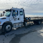 When to Call a Tow Truck in Calgary: Signs You Should Not Keep Driving