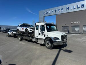 How to Choose a Towing Company in Airdrie