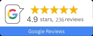 Trigger Towing Google Review