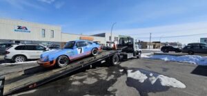 How Winter Weather Affects Driving in Calgary