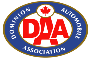 DAA( Dominion Automobile Association) partners by Trigger Towing
