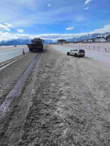 What to Do After a Car Breakdown in Calgary