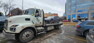 Complete Guide to Choosing the Right Towing Service