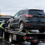 Ford Roadside Assistance