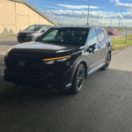 Honda Roadside Assistance in Calgary