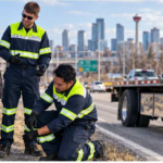Tire Change Calgary