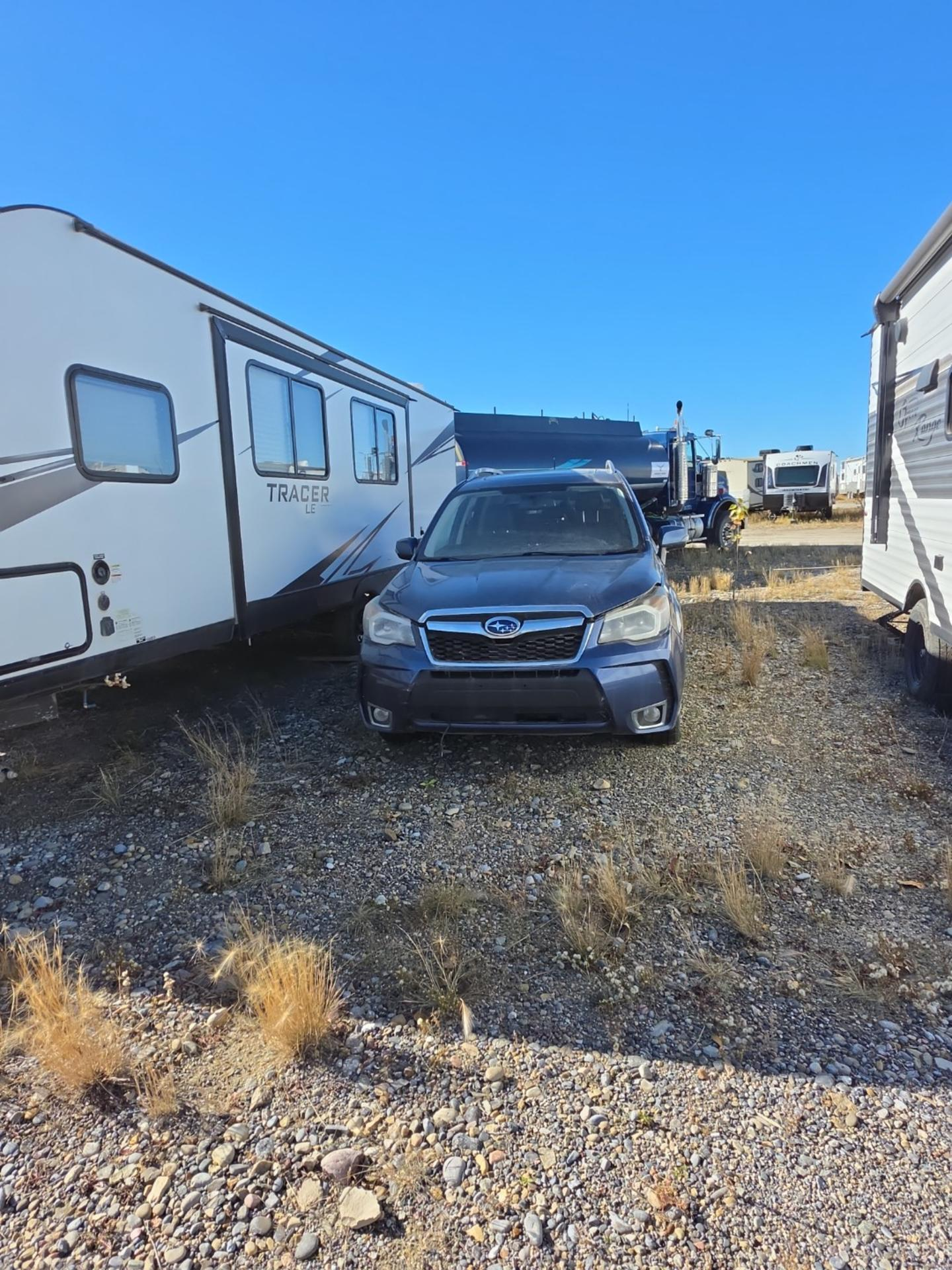 Trigger Towing vehicle transport service in Calgary
