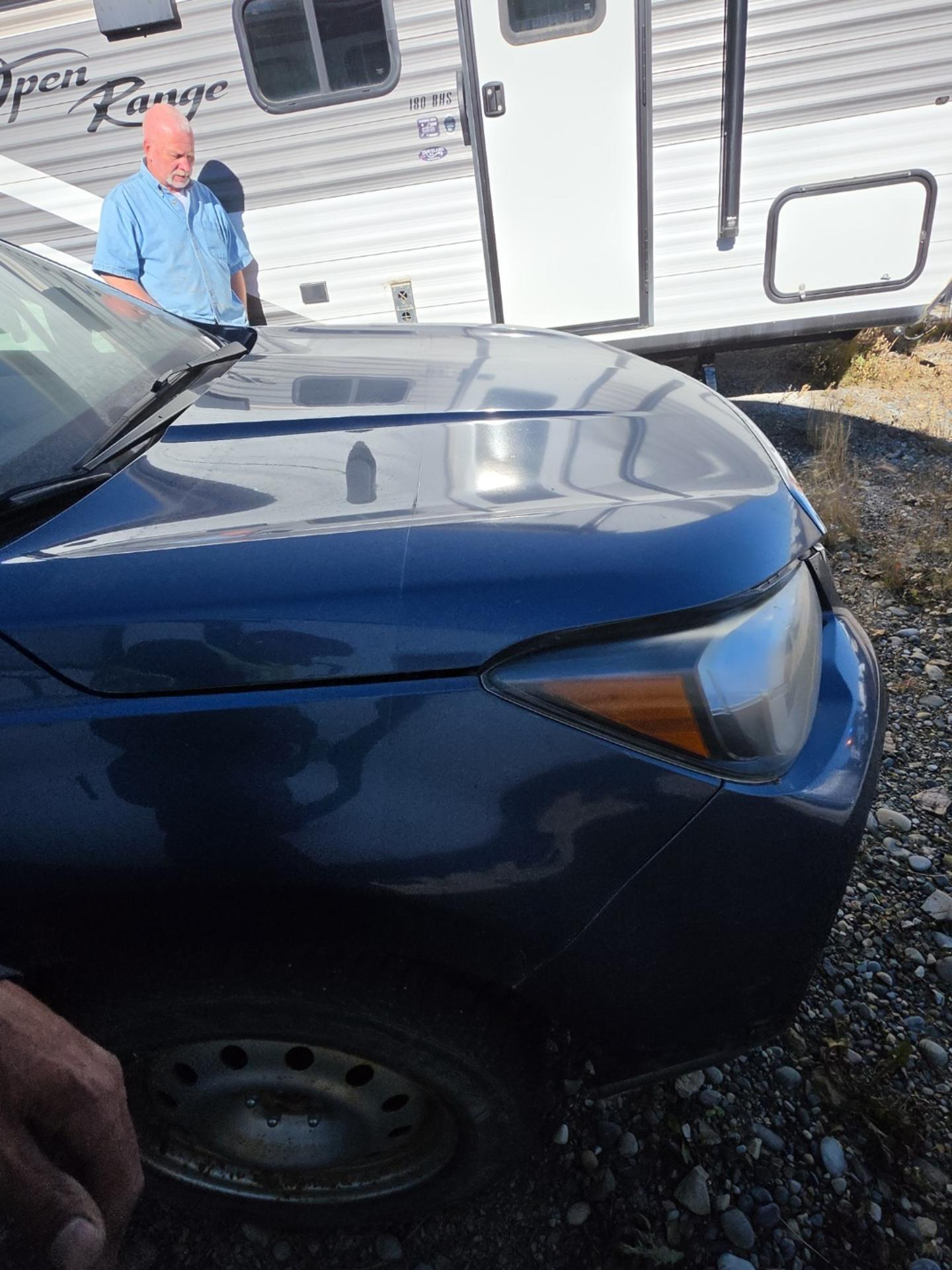 Trigger Towing vehicle transport service in Calgary