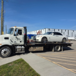 Flatbed Towing Calgary